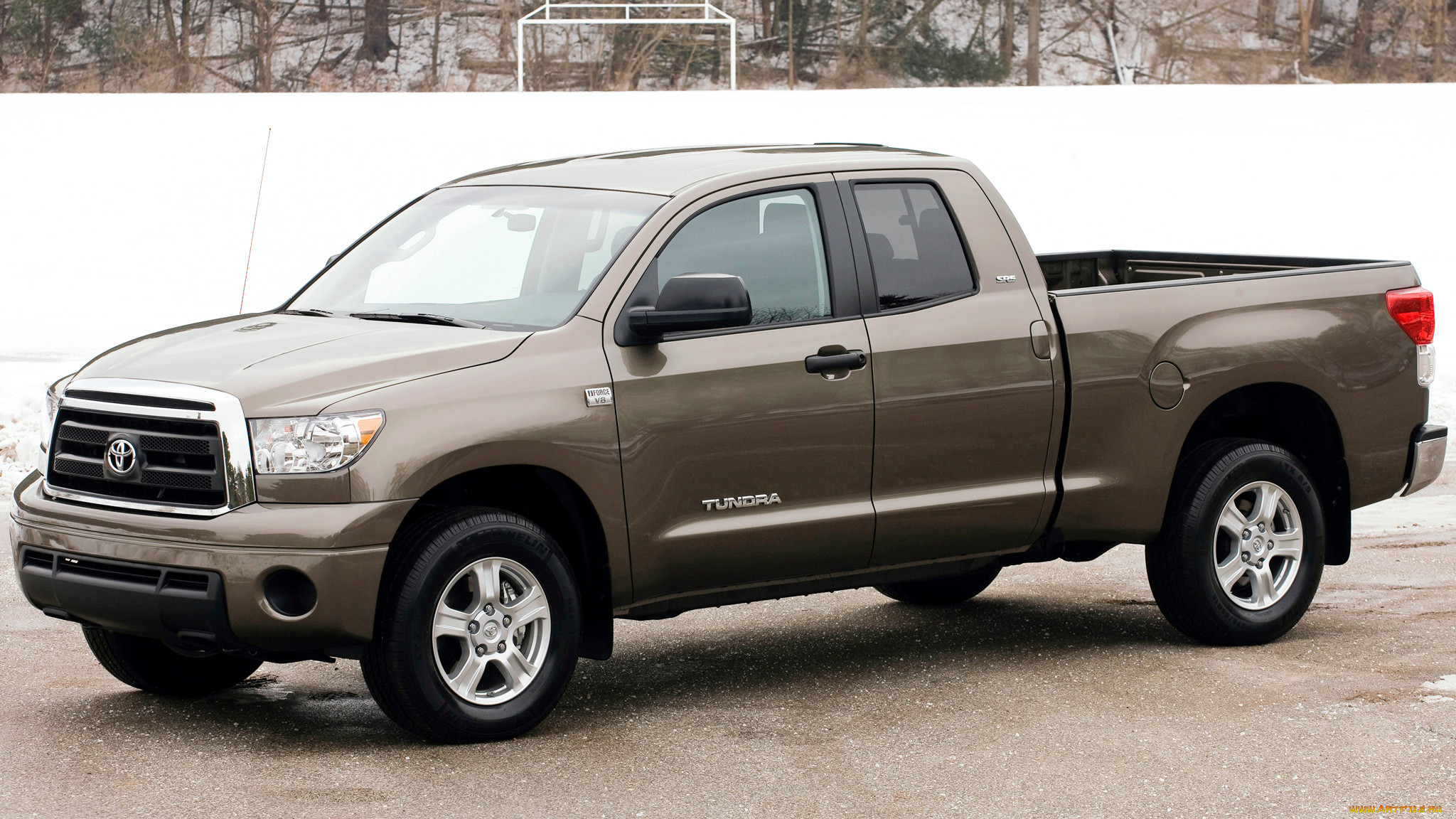 toyota, tundra, , , motor, corporation